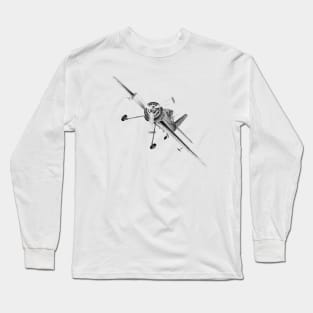 Aerobatic Long Sleeve T-Shirt